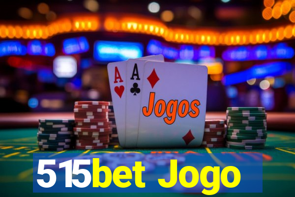 515bet Jogo